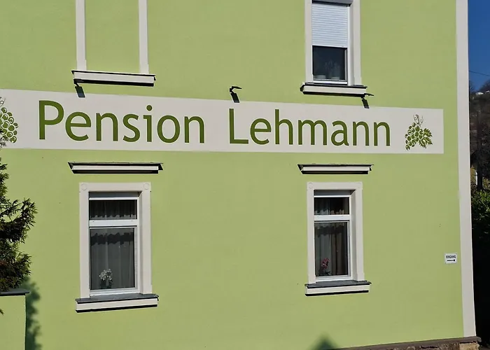 Pension Lehmann Radebeul