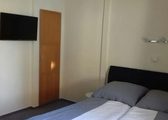 Pension Altwahnsdorf Radebeul